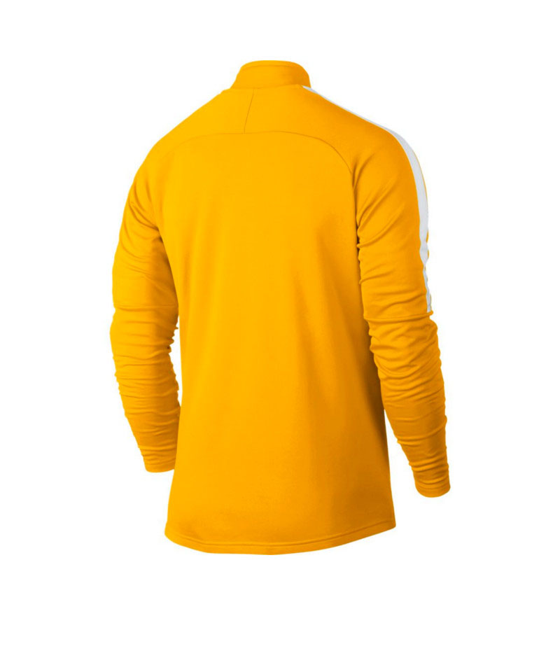 Nike Dry Academy Football Drill Langarmshirt F810