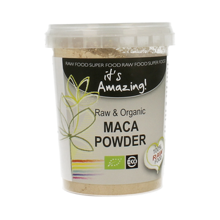 Its Amazing Maca Powder 300GR