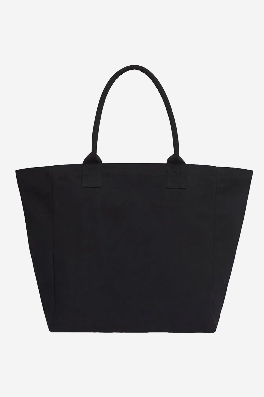 Yenky cotton logo shopper
