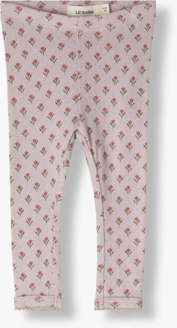 LIL\\' ATELIER lila lil' atelier legging nbfrachello doa slim legging