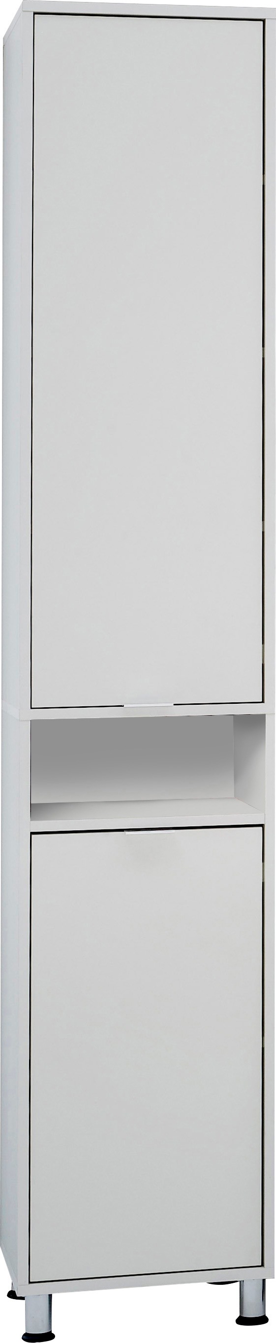 FMD Hochschrank »Zamora« Breite 36,8 cm