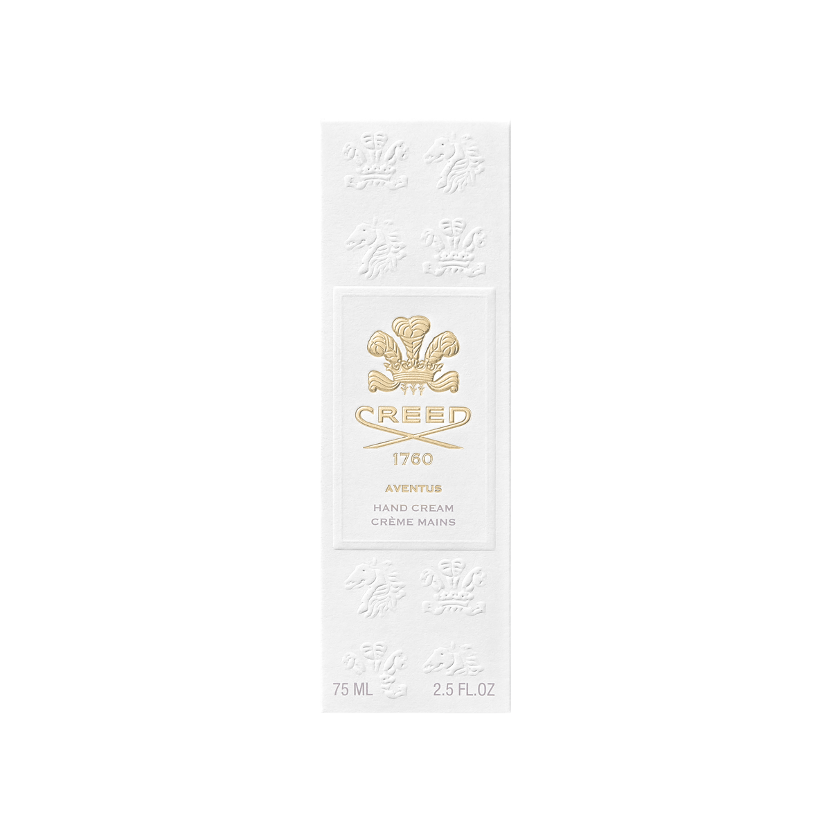 Aventus Hand Cream 300ml