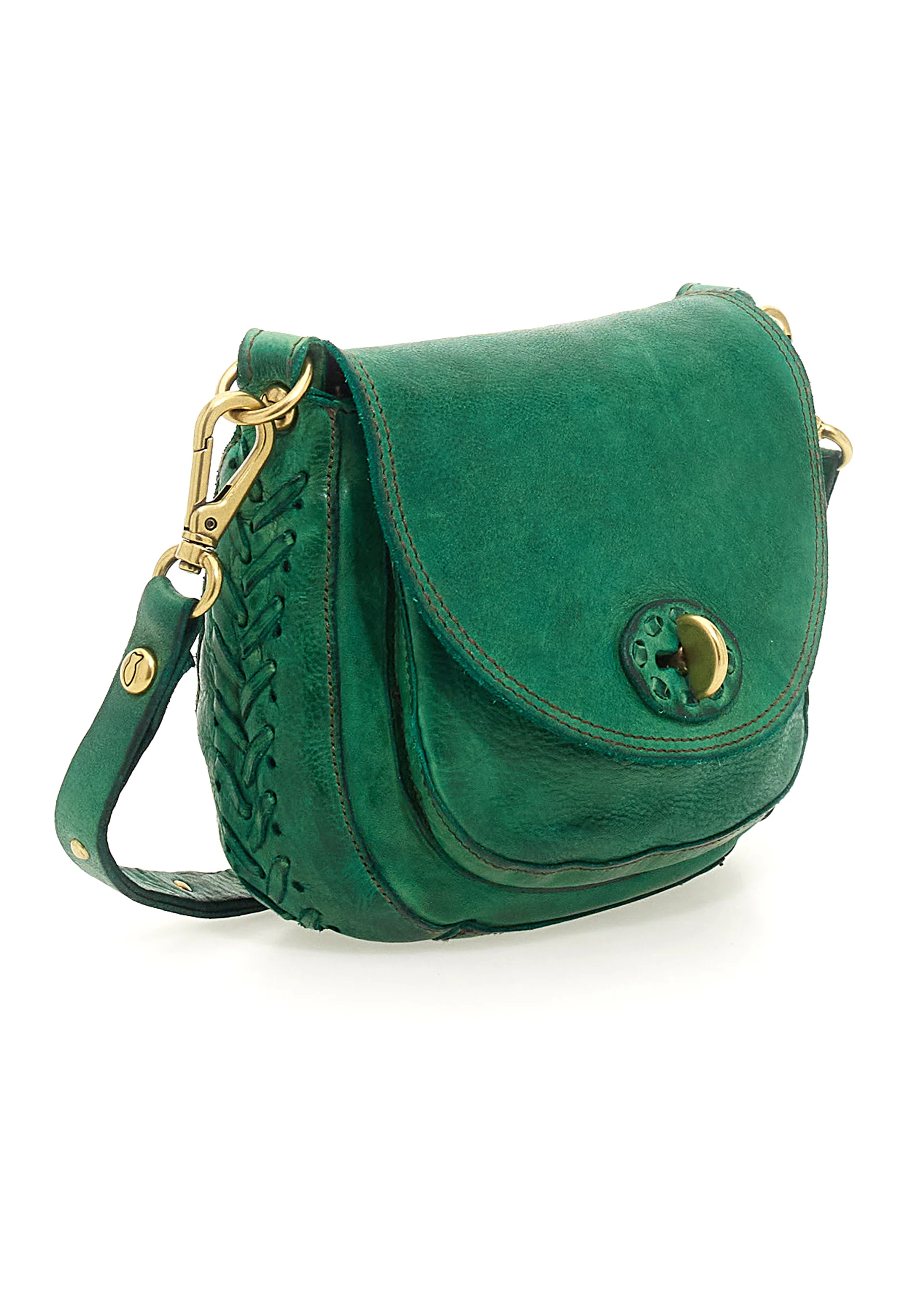DALIA - Sac à bandoulière | Vert
