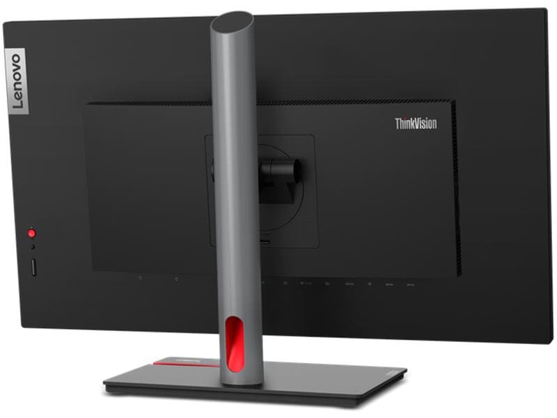 Lenovo Monitor ThinkVision P27h-30 Ergonomischer 27