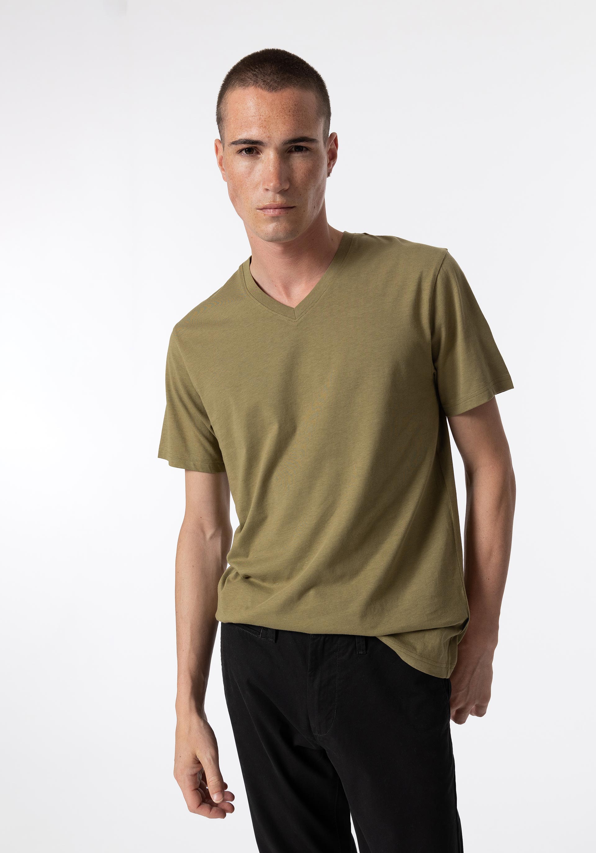 T-shirt Básica