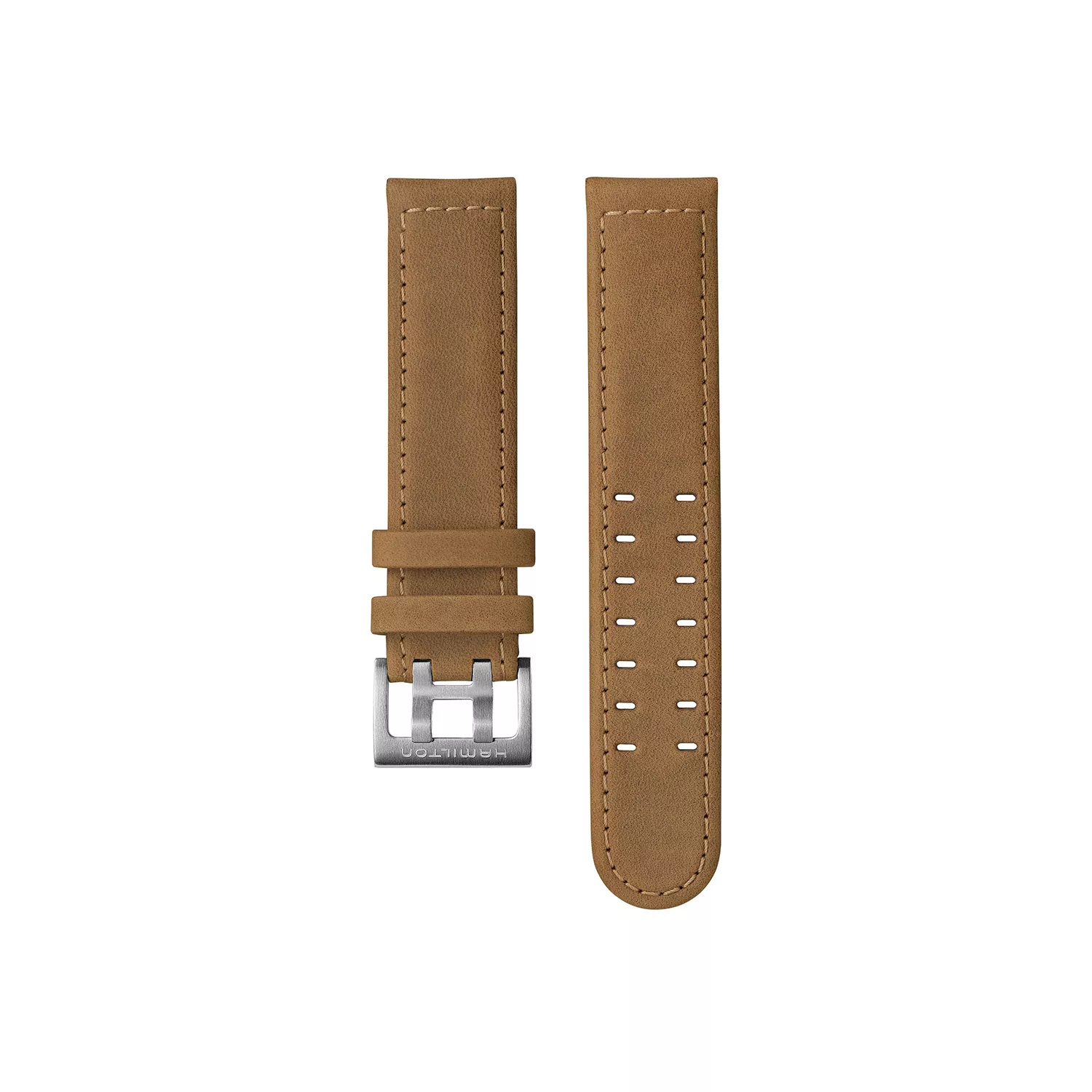Hamilton Khaki Field Titanium Auto H70545560