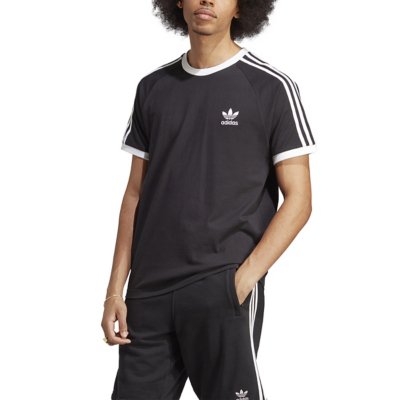 Tee-shirt à manches courtes homme 3 bandes Adicolor Classics ADIDAS