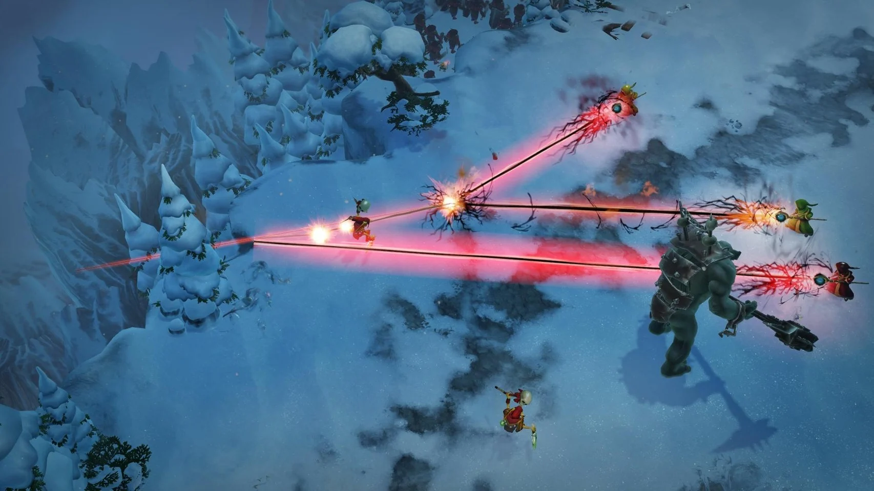 Magicka 2- PC