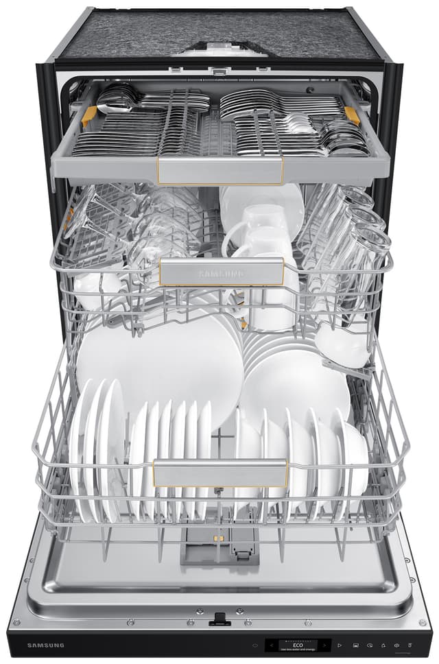 Samsung opvaskemaskine DW60BB890UAPET