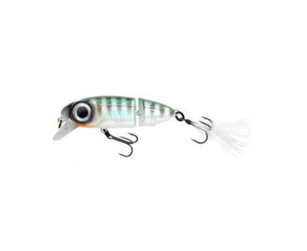 Spro Iris Underdog Jointed Hardlure 8cm 18g