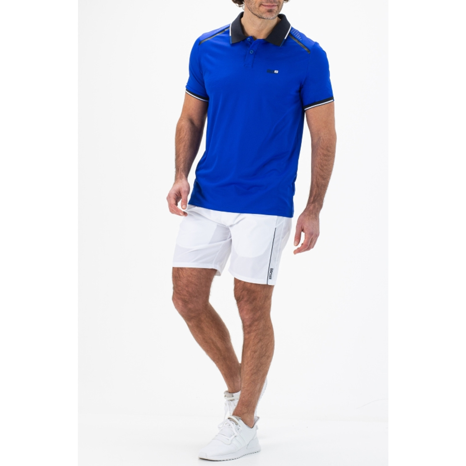 Sjeng Sports teamkleding herenpakket 32