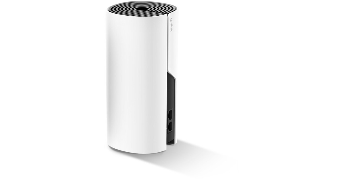TP-LinkDeco M4 mesh router  (Wit, 1 stuk)