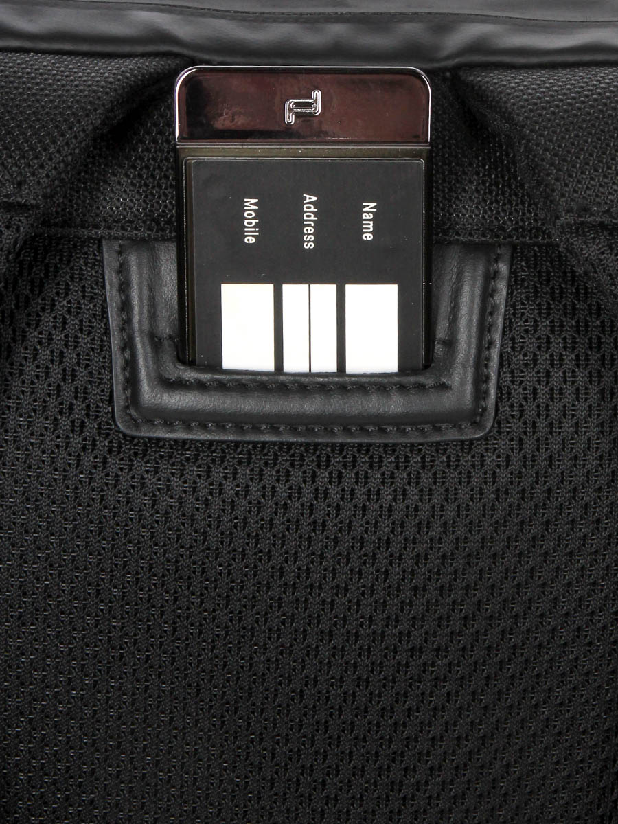 Sac À dos ordinateur Porsche Design Roadster Nylon S1 - 14 pouces