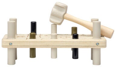 Micki Premium Bankebrett Tre