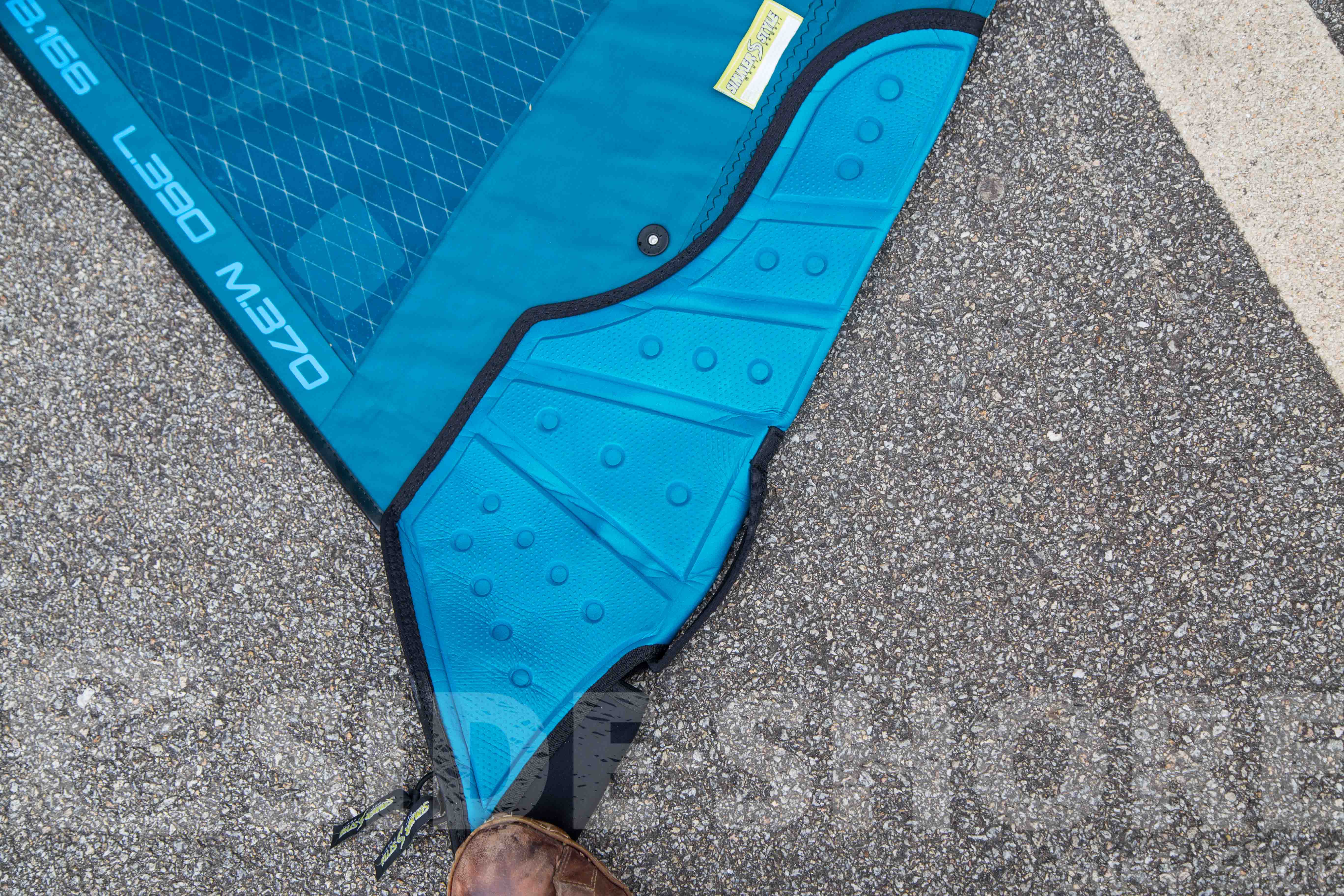 Simmer Style Icon - 2021 Petrol / Blue