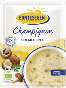 Erntesegen Champignon Cremesuppe, 40 g