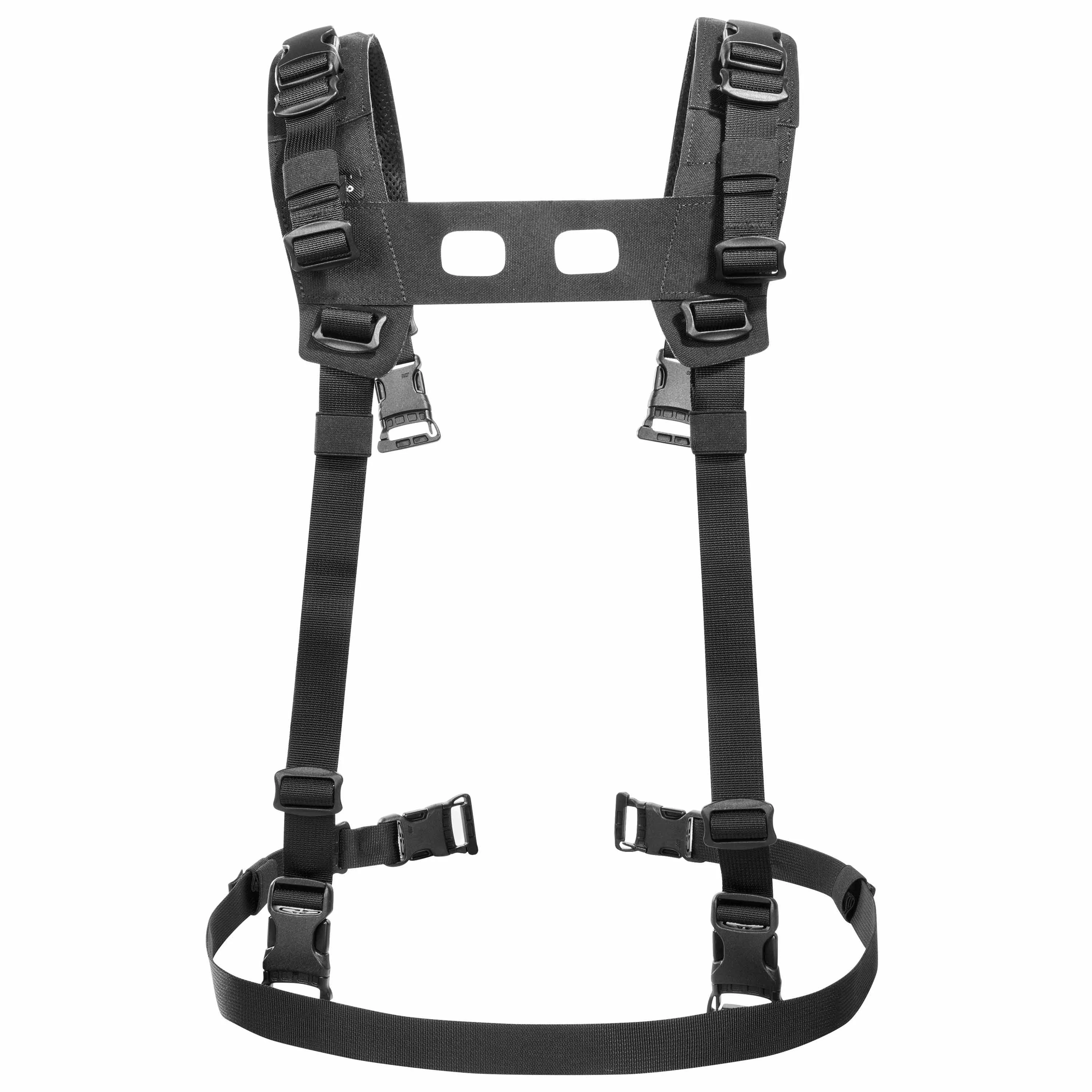 Tasmanian Tiger -  Pouch Harness Set