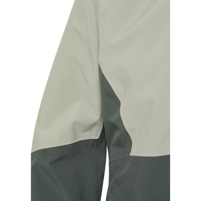 Jack Wolfskin Damen Glaabach 3in1 Jacke