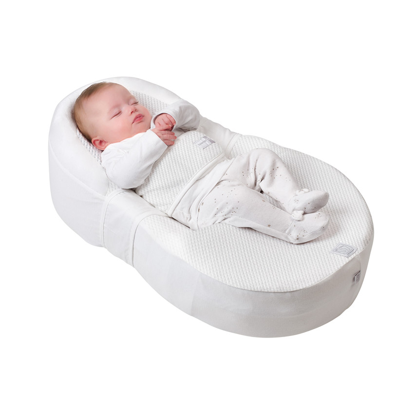 Transat Cocoonbaby + drap housse offert