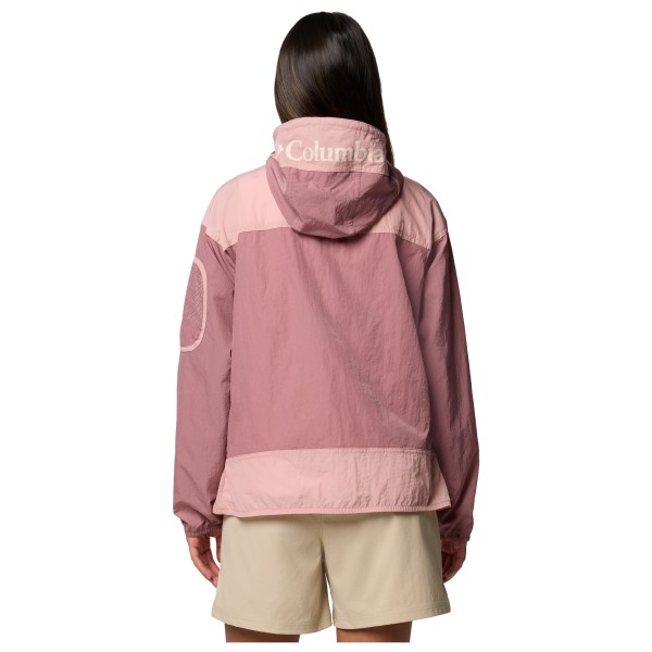 Columbia - Women's Challenger II Windbreaker - Coupe-vent
