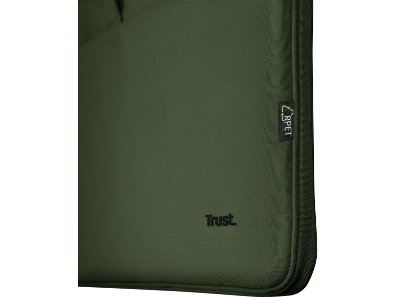 Trust Notebooktasche Bologna Eco – Maus Set 16 