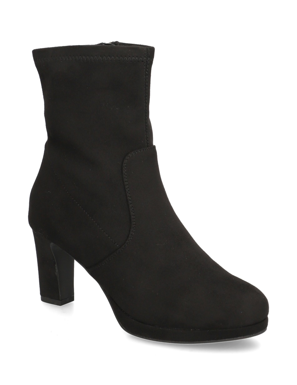Stiefelette
