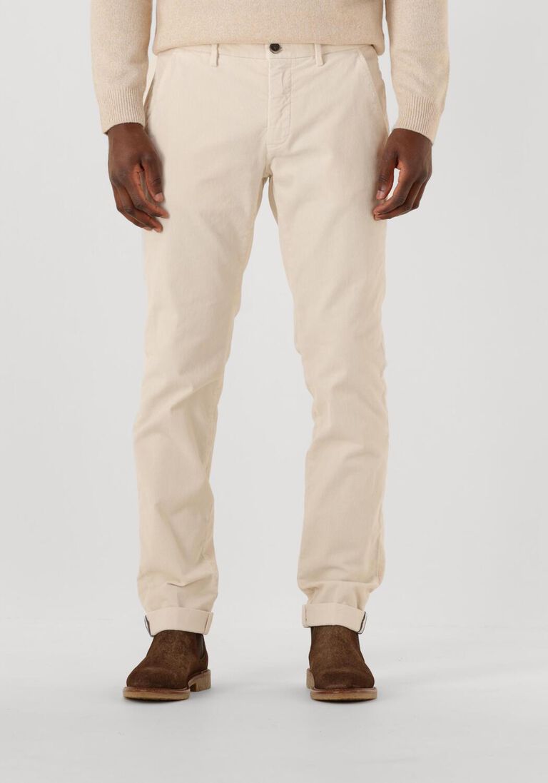 creme masons pantalon torinostyle vbe014
