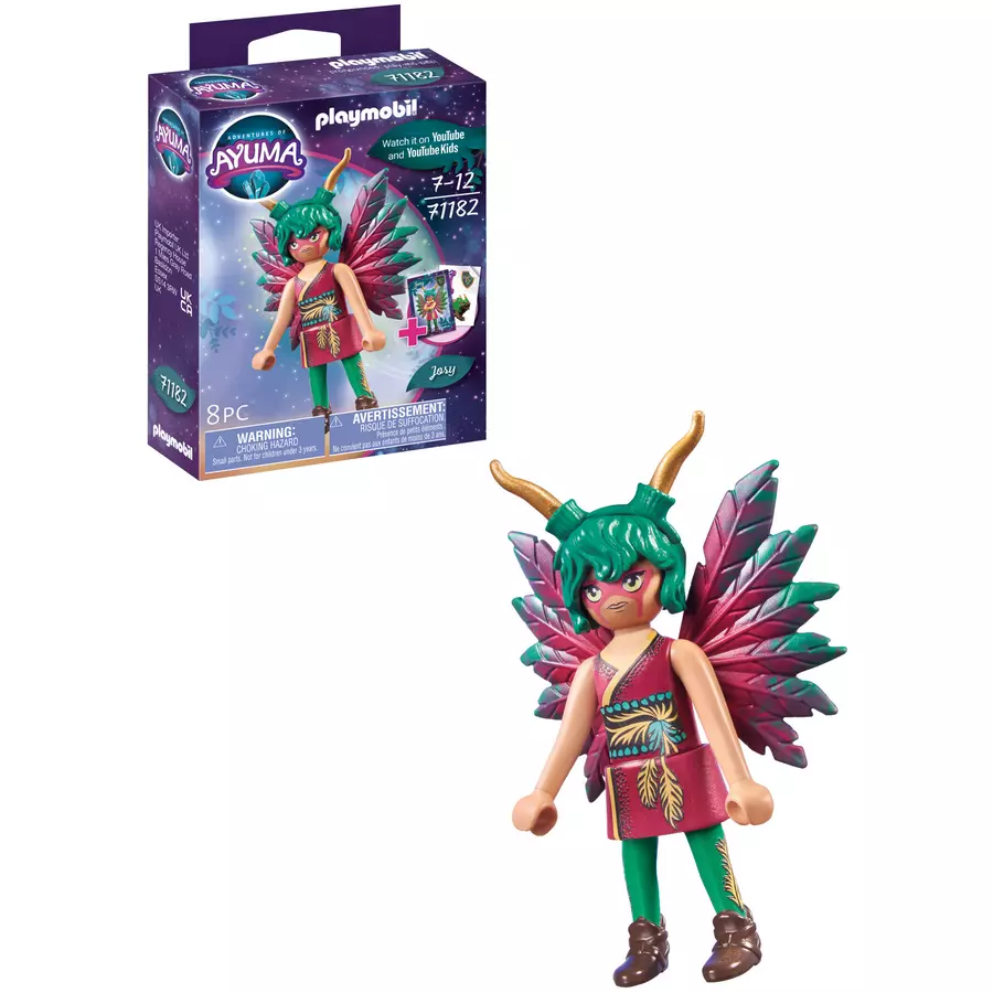 PLAYMOBIL® Knight Fairy Josy