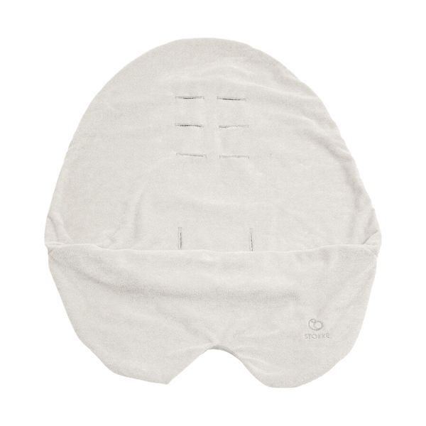 Stokke® Xplory® X Zomerhoes Light Grey