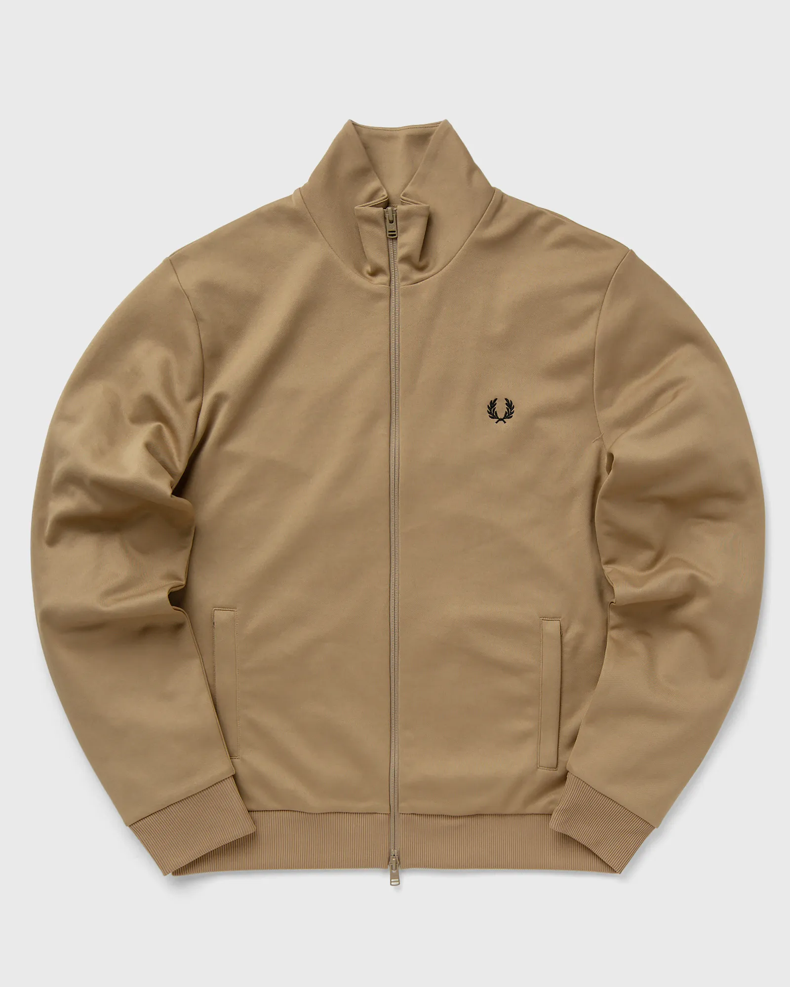 Fred Perry Tape Detail Track Jacket