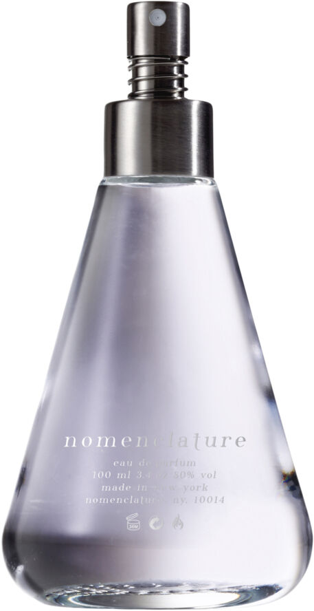 Nomenclature Lumen_esce Eau de Parfum