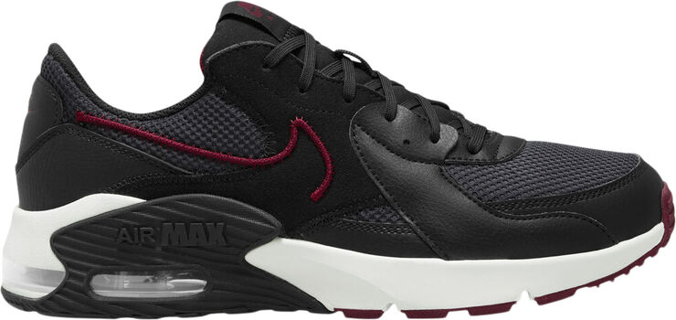Nike Air Max Excee sneakers Sort