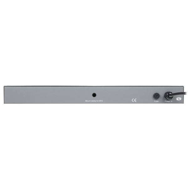 Showtec DB-1-4 DMX Booster / Splitter