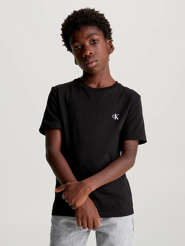 Pacote com 2 camisetas