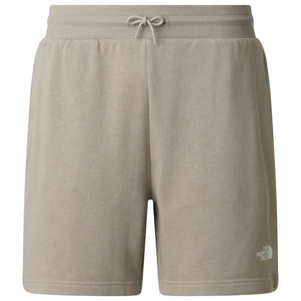 The North Face - Simple Dome Light Shorts - Short