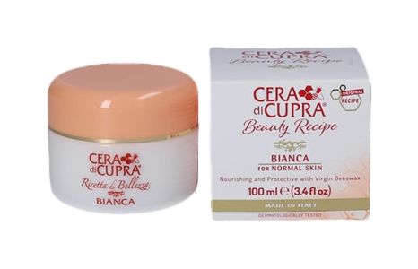 Cera Di Cupra Bianca Normal Hud - 100 ml.