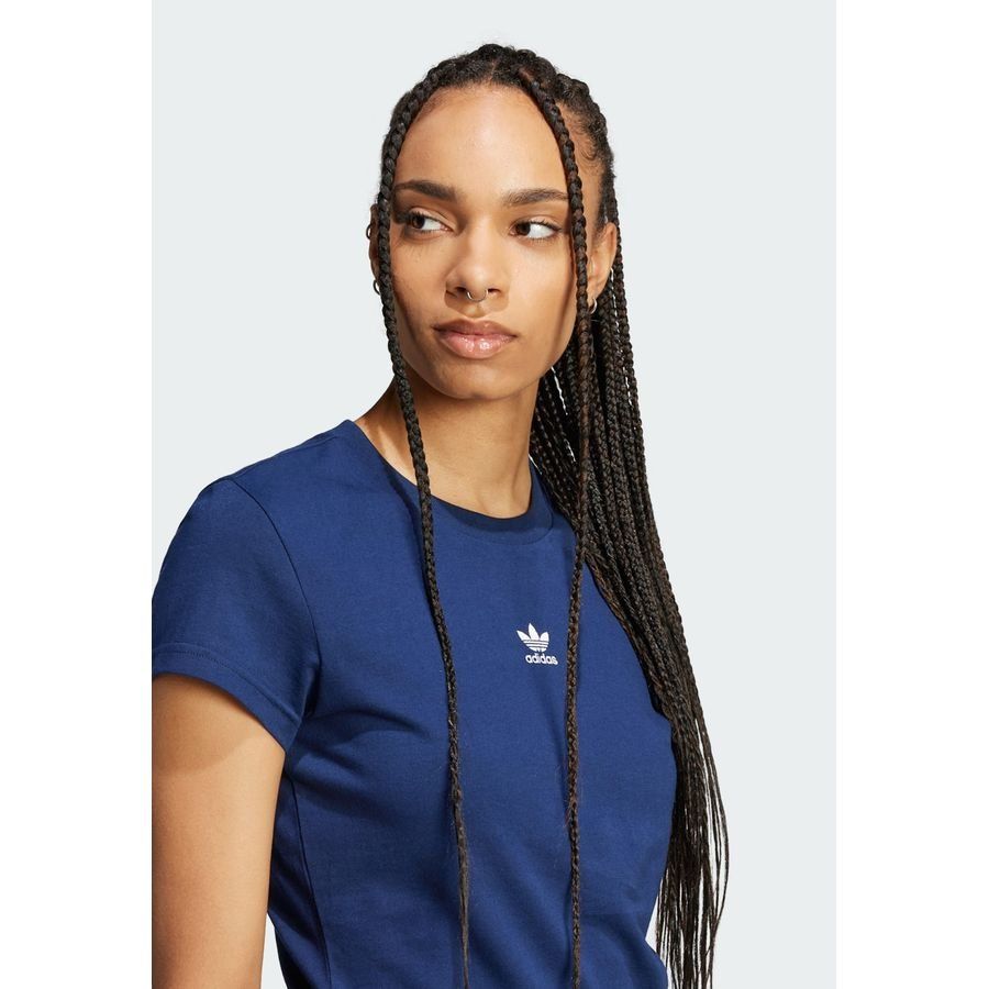 Adidas Original T-shirt slim Essentials