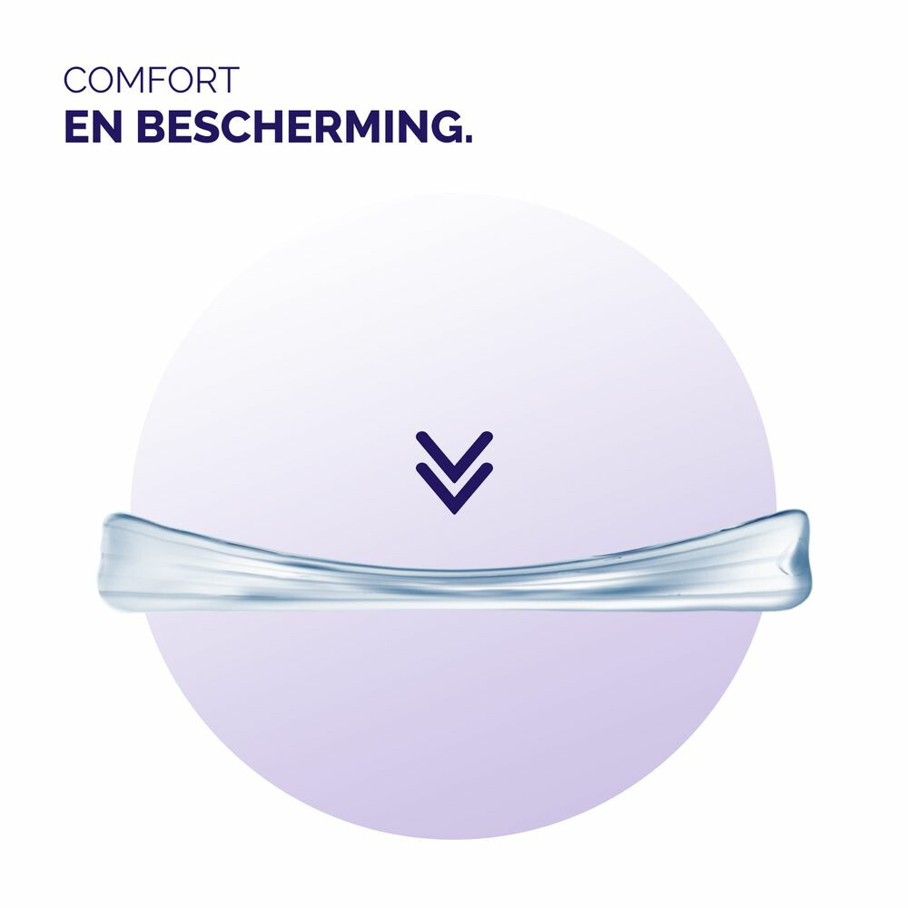 Scholl Activ Gel Hielbeschermer