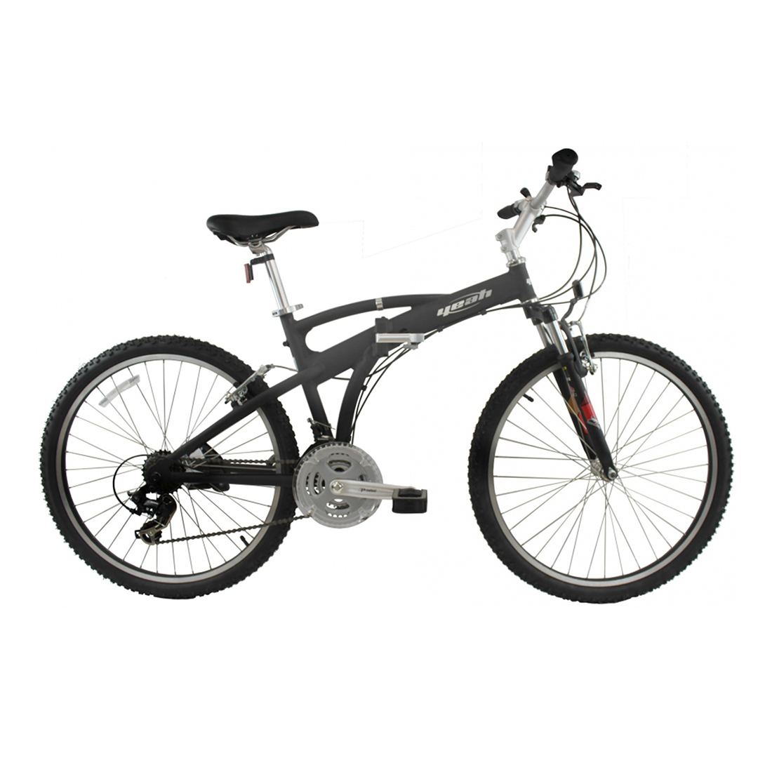Bicicleta Vital Gym Sim