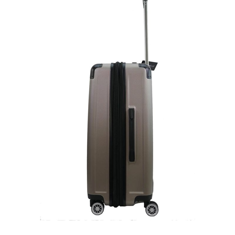 Valise rigide Horizon 3.0 70 cm Champagne