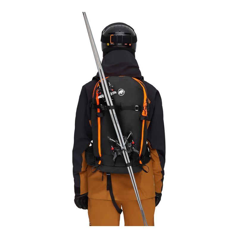 Tour 30 Removable Airbag 3.0 - Sac à dos airbag
