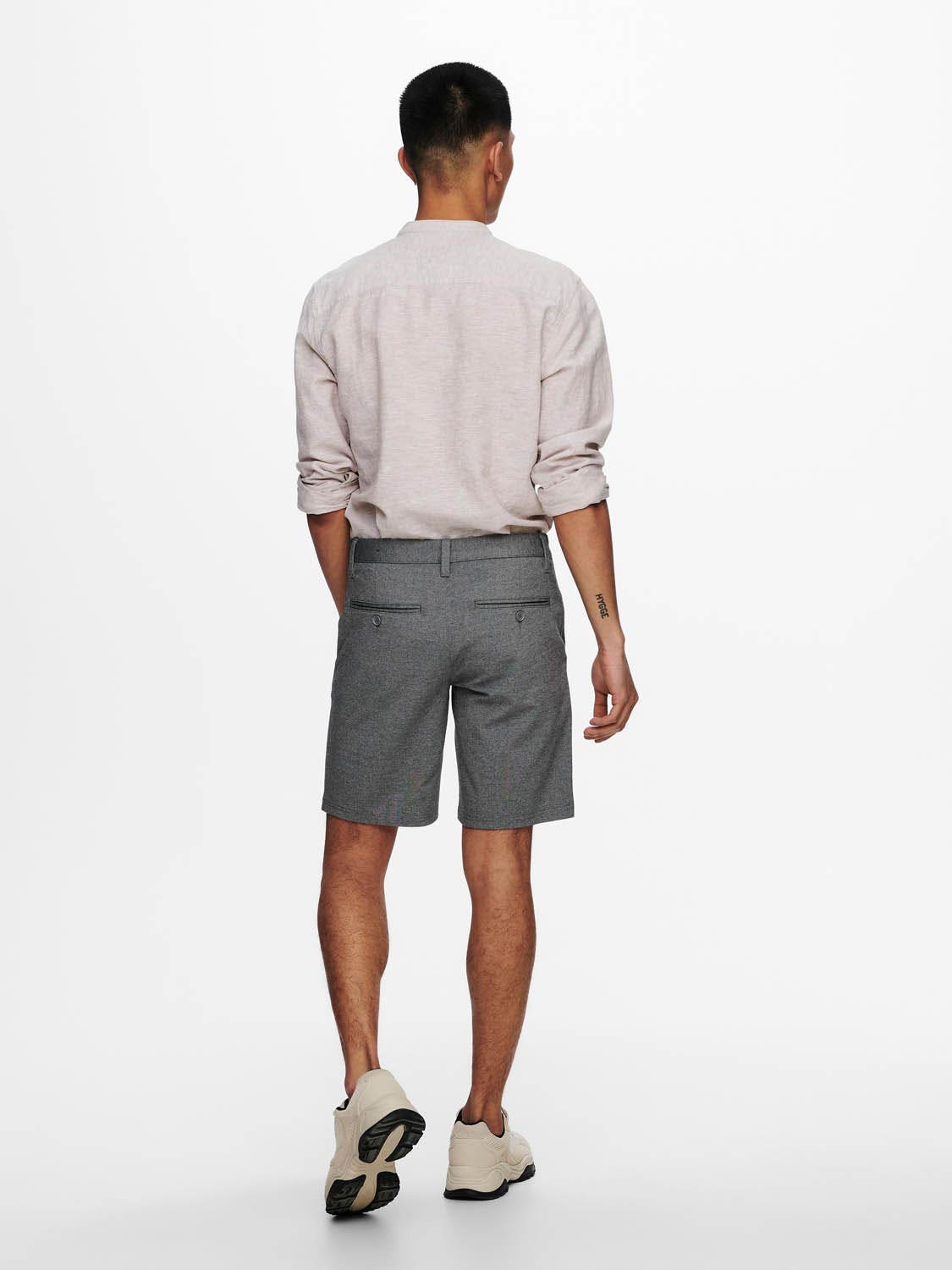 Only & Sons  Mark Shorts