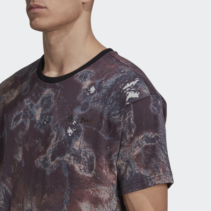 adidas T-Shirt Parley - Multicolor
