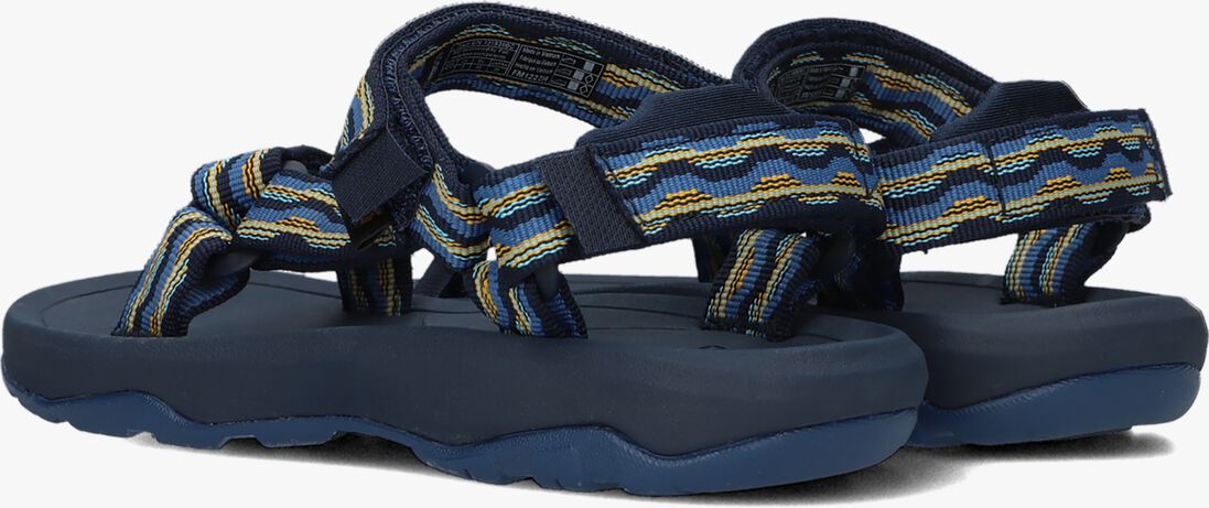 TEVA blauwe teva sandalen hurricane xlt 2 c/t/y
