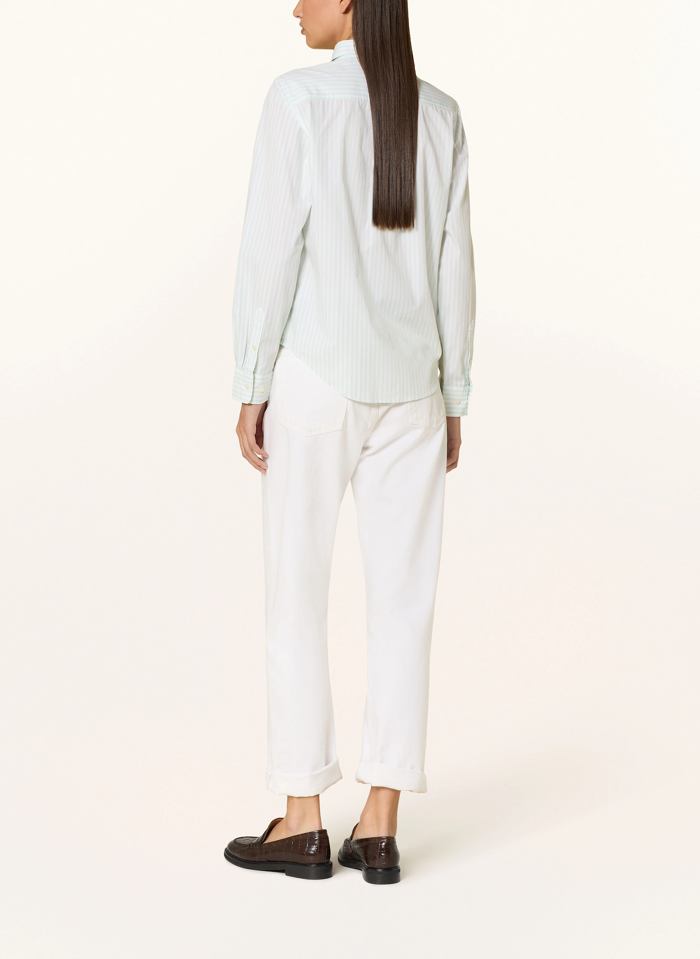 GANT Hemdbluse