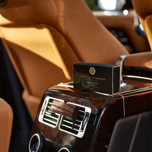 Rituals Private Collection Car Air Freshener, Wild Fig