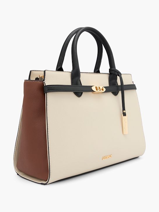 Catwalk Shopper beige