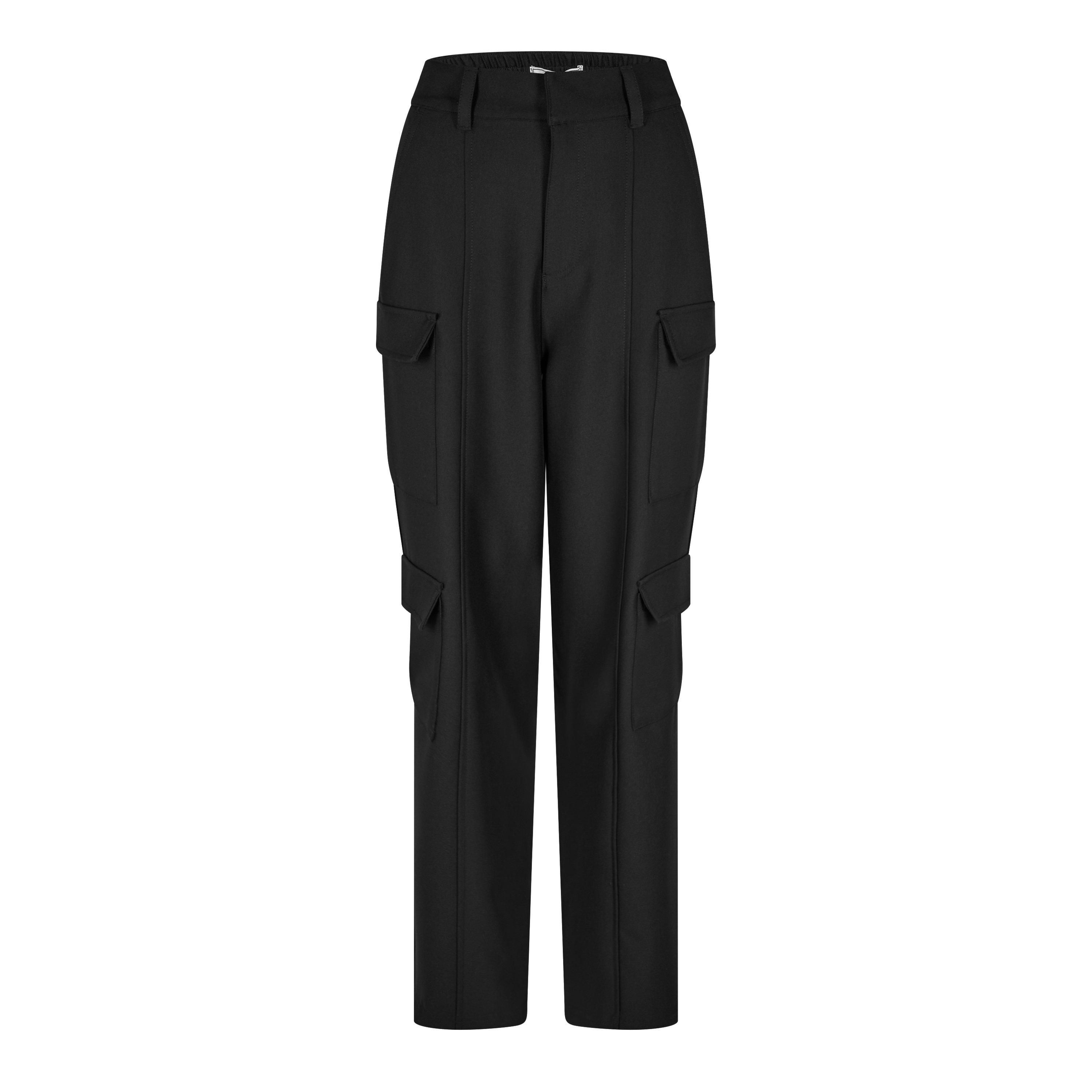 Jack Wills Ladies Cargo Trousers