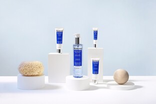 Biodermal Sensitive Balance Oog Gel-Crème 15ML