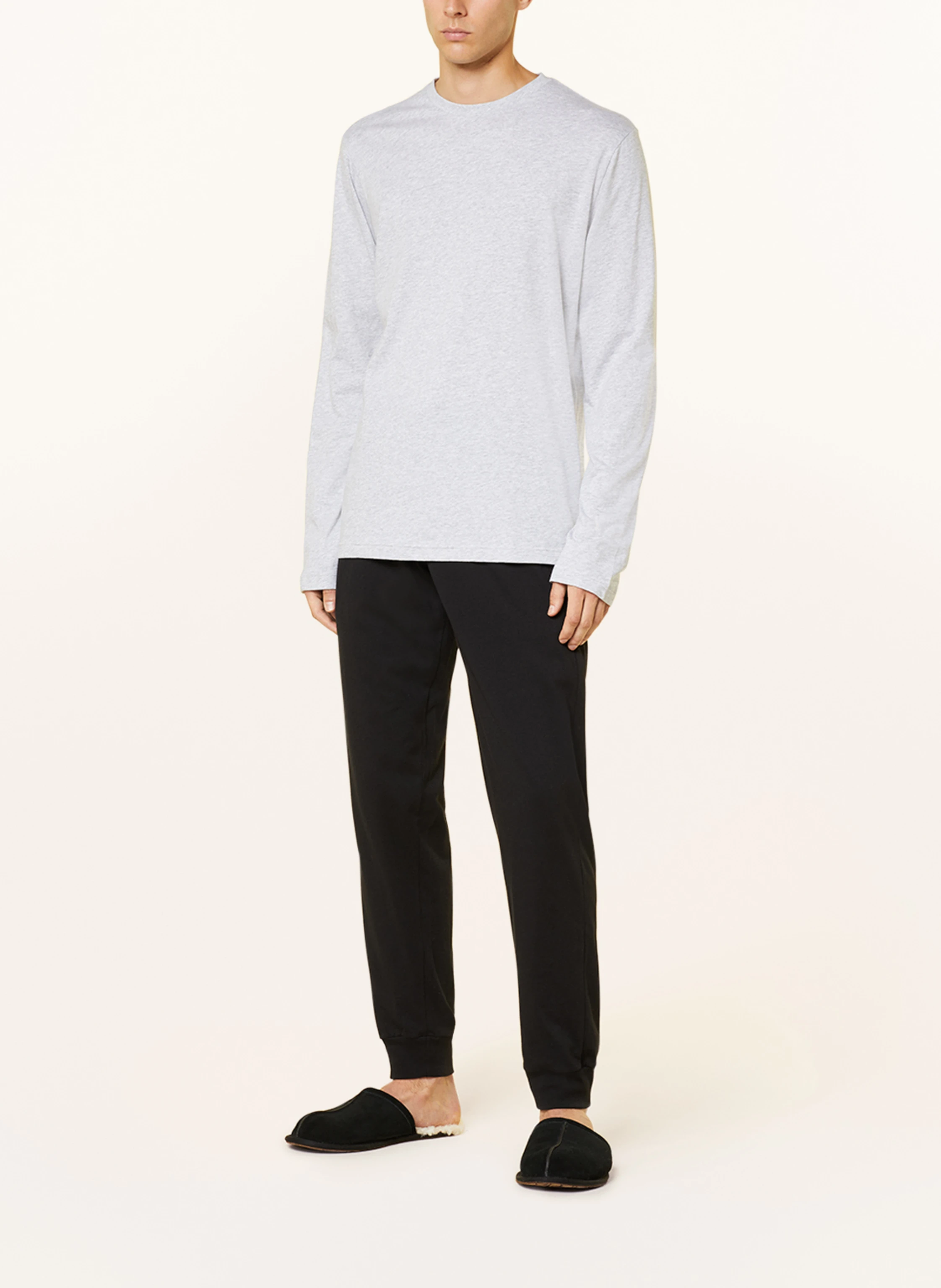 JOCKEY Lounge-Shirt AMERICAN